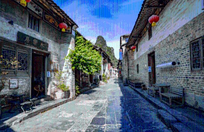 孤岛危机
